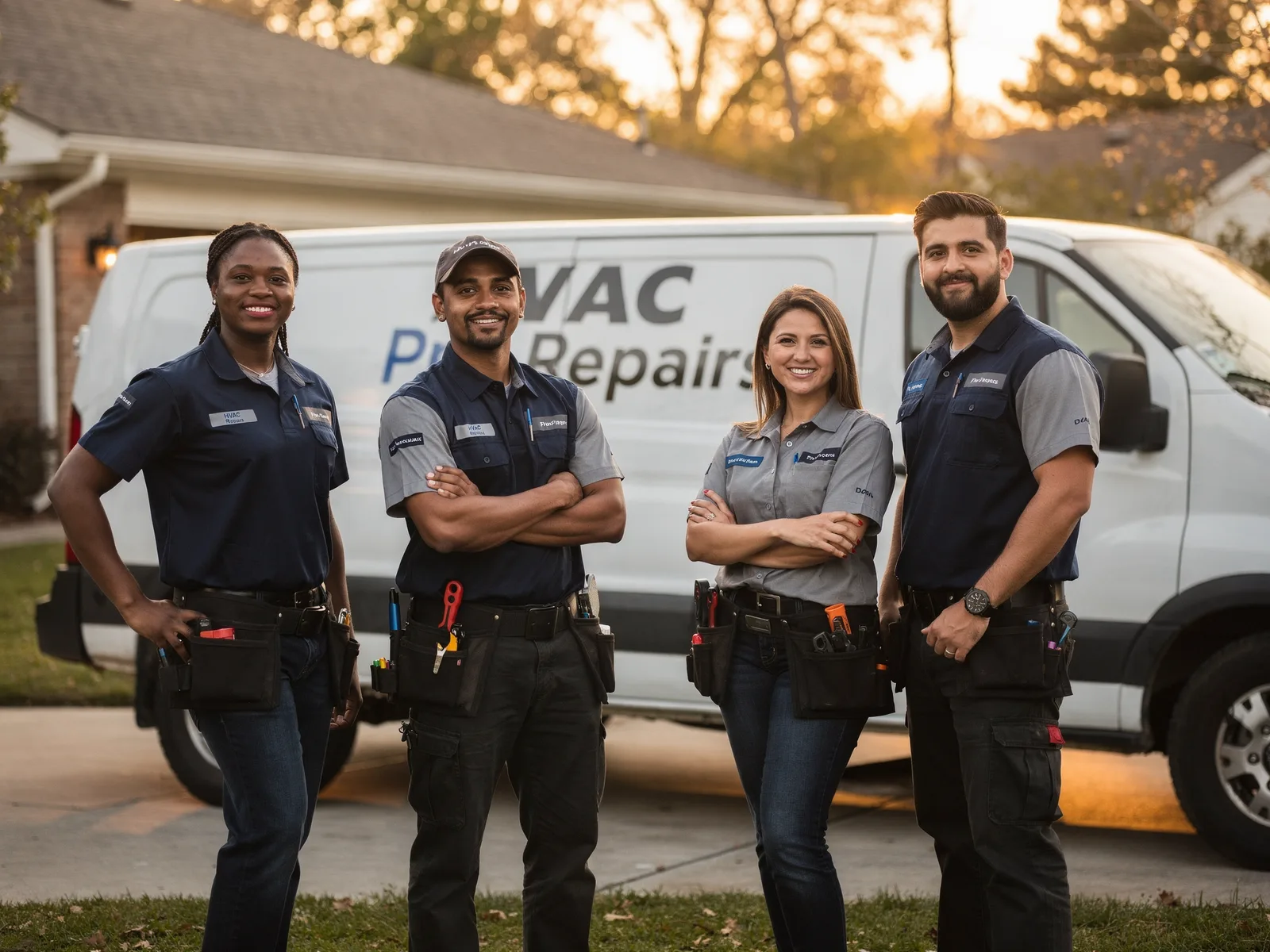 Heat Pump Repair company in Murrells Inlet, SC